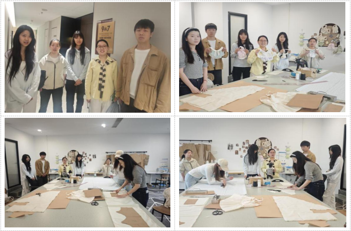 威廉希尔williamhill官网开展萌宠经济专题调研助力新业态研究与乡村振兴